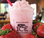 Strawberry Bliss