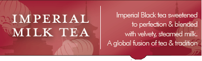 Imperial Milk Tea